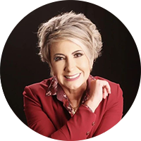 Dra. Maria Aparecida Bianchin